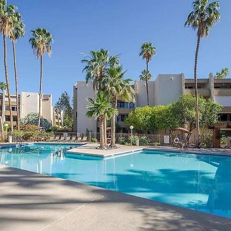 Lux Resort Condo 斯科茨 外观 照片