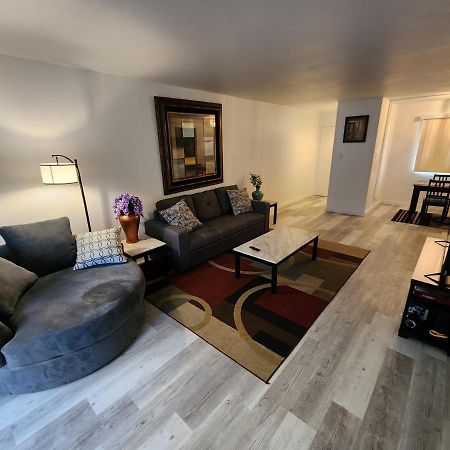 Lux Resort Condo 斯科茨 外观 照片