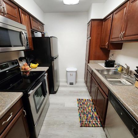 Lux Resort Condo 斯科茨 外观 照片