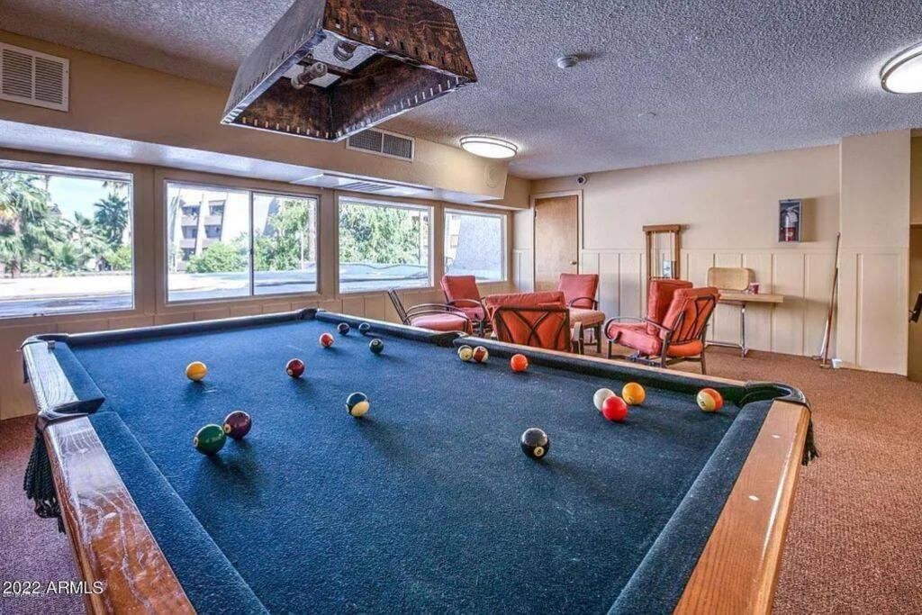 Lux Resort Condo 斯科茨 外观 照片