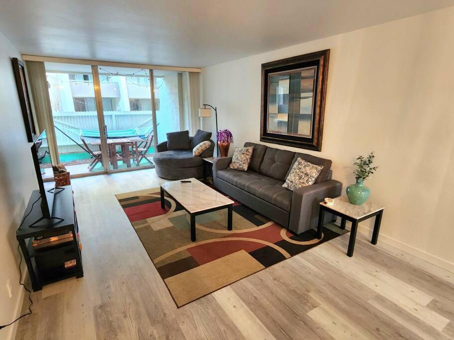 Lux Resort Condo 斯科茨 外观 照片