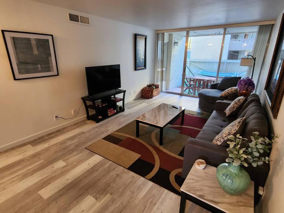 Lux Resort Condo 斯科茨 外观 照片