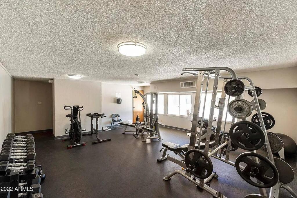 Lux Resort Condo 斯科茨 外观 照片