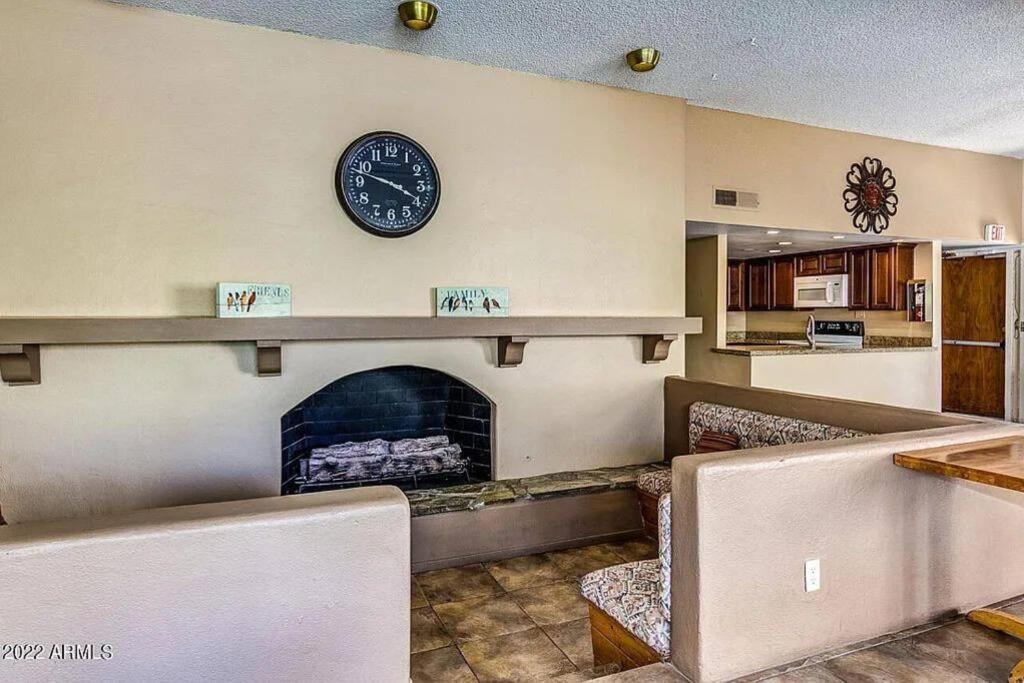 Lux Resort Condo 斯科茨 外观 照片