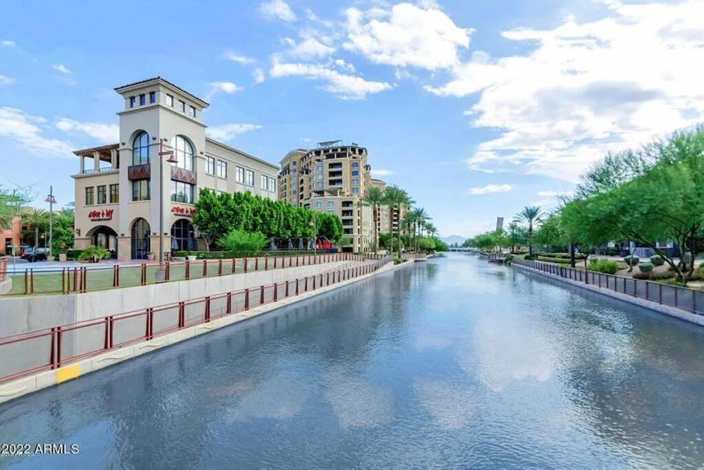 Lux Resort Condo 斯科茨 外观 照片