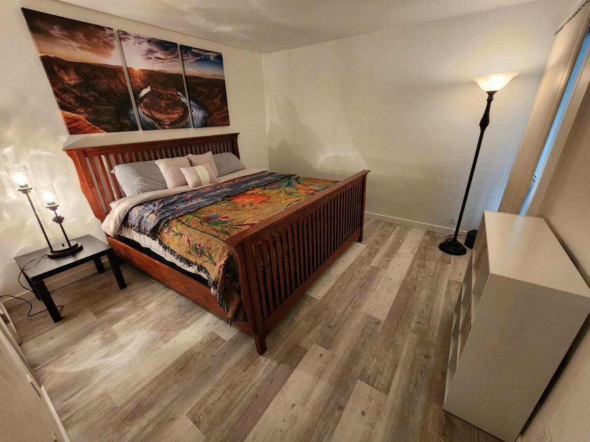 Lux Resort Condo 斯科茨 外观 照片