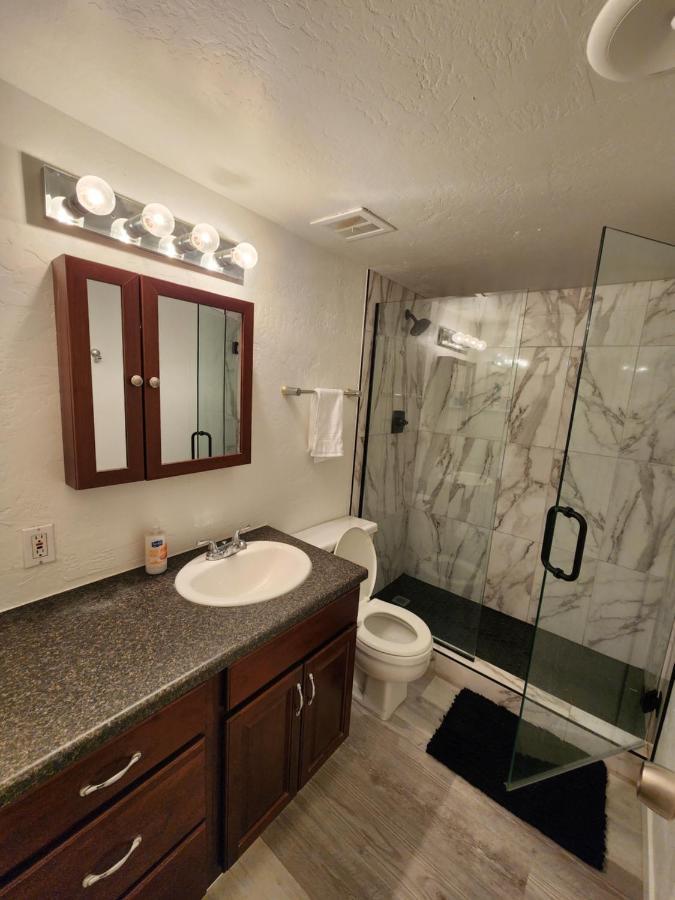 Lux Resort Condo 斯科茨 外观 照片