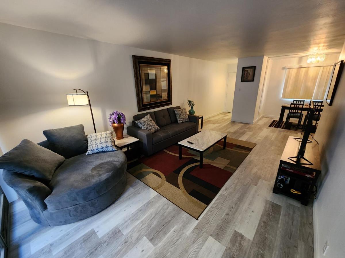 Lux Resort Condo 斯科茨 外观 照片