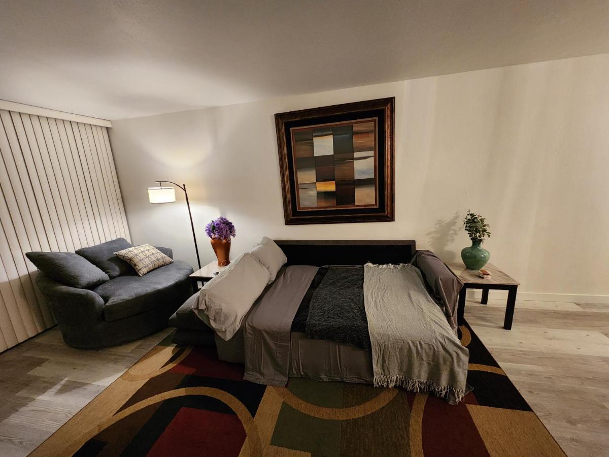 Lux Resort Condo 斯科茨 外观 照片