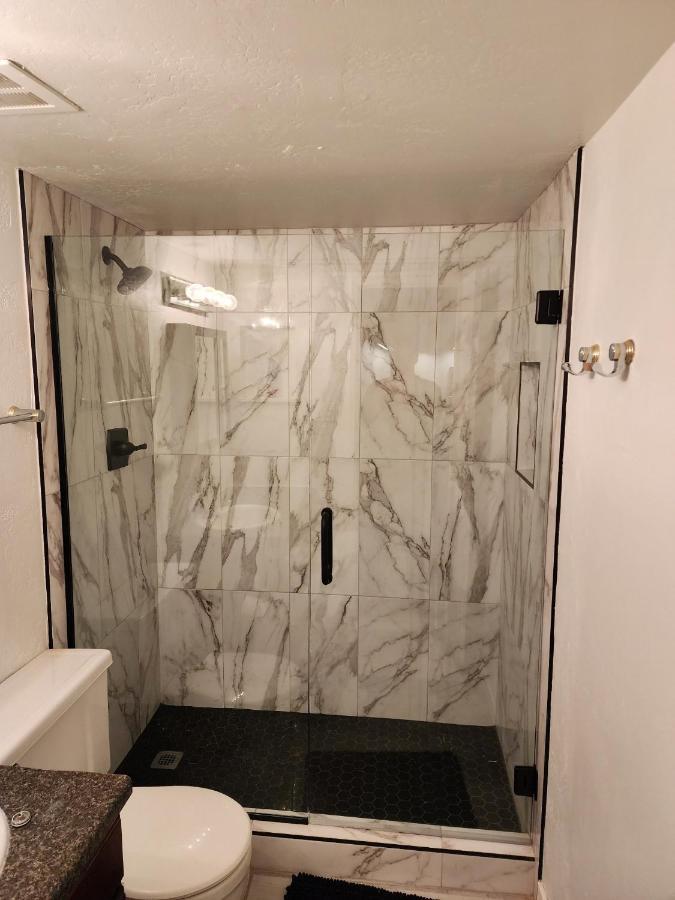 Lux Resort Condo 斯科茨 外观 照片