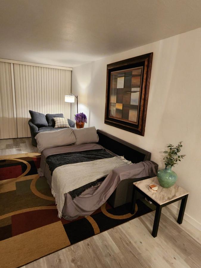 Lux Resort Condo 斯科茨 外观 照片